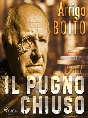 cover image of Il pugno chiuso